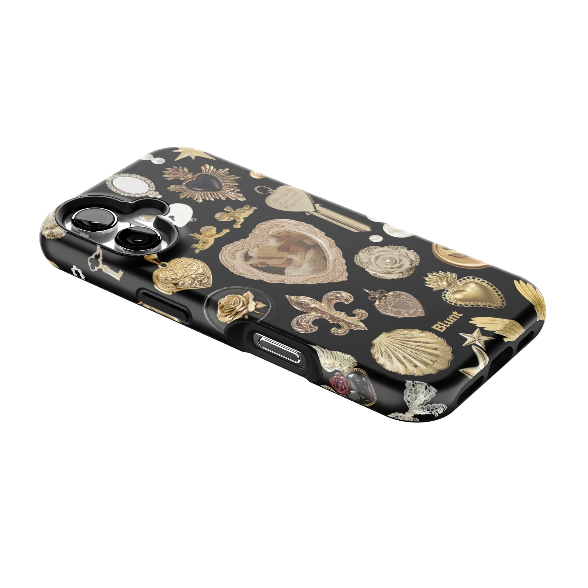 Paris iPhone Case gallery - Iphone_16_Iphone_2