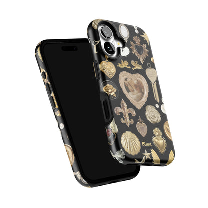 Paris iPhone Case gallery - Iphone_16_Iphone_6