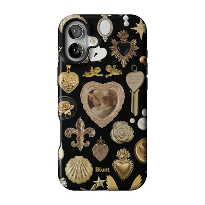 Paris iPhone Case gallery - Iphone_16_Mini_Air_Plus_1