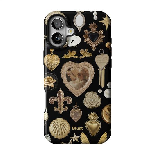 Paris iPhone Case gallery - Iphone_16_Mini_Air_Plus_1