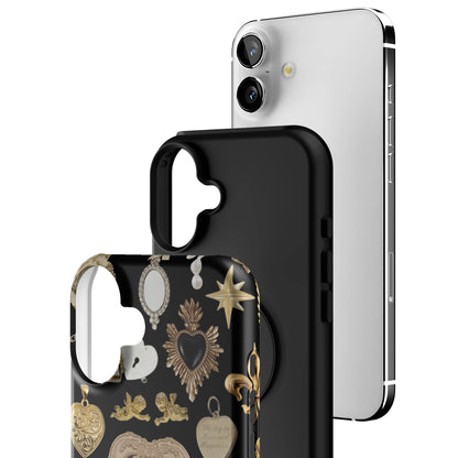 Paris iPhone Case gallery - Iphone_16_Mini_Air_Plus_3