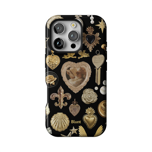 Paris iPhone Case gallery - Iphone_16_Pro_1