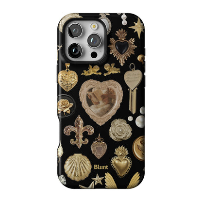 Paris iPhone Case gallery - Iphone_16_Pro_Max_1