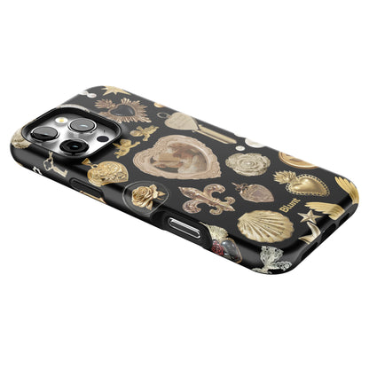 Paris iPhone Case gallery - Iphone_16_Pro_Max_2