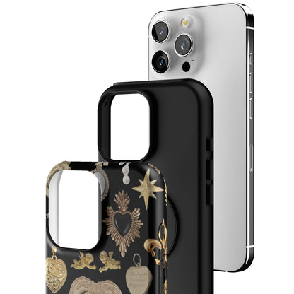 Paris iPhone Case gallery - Iphone_16_Pro_Max_3