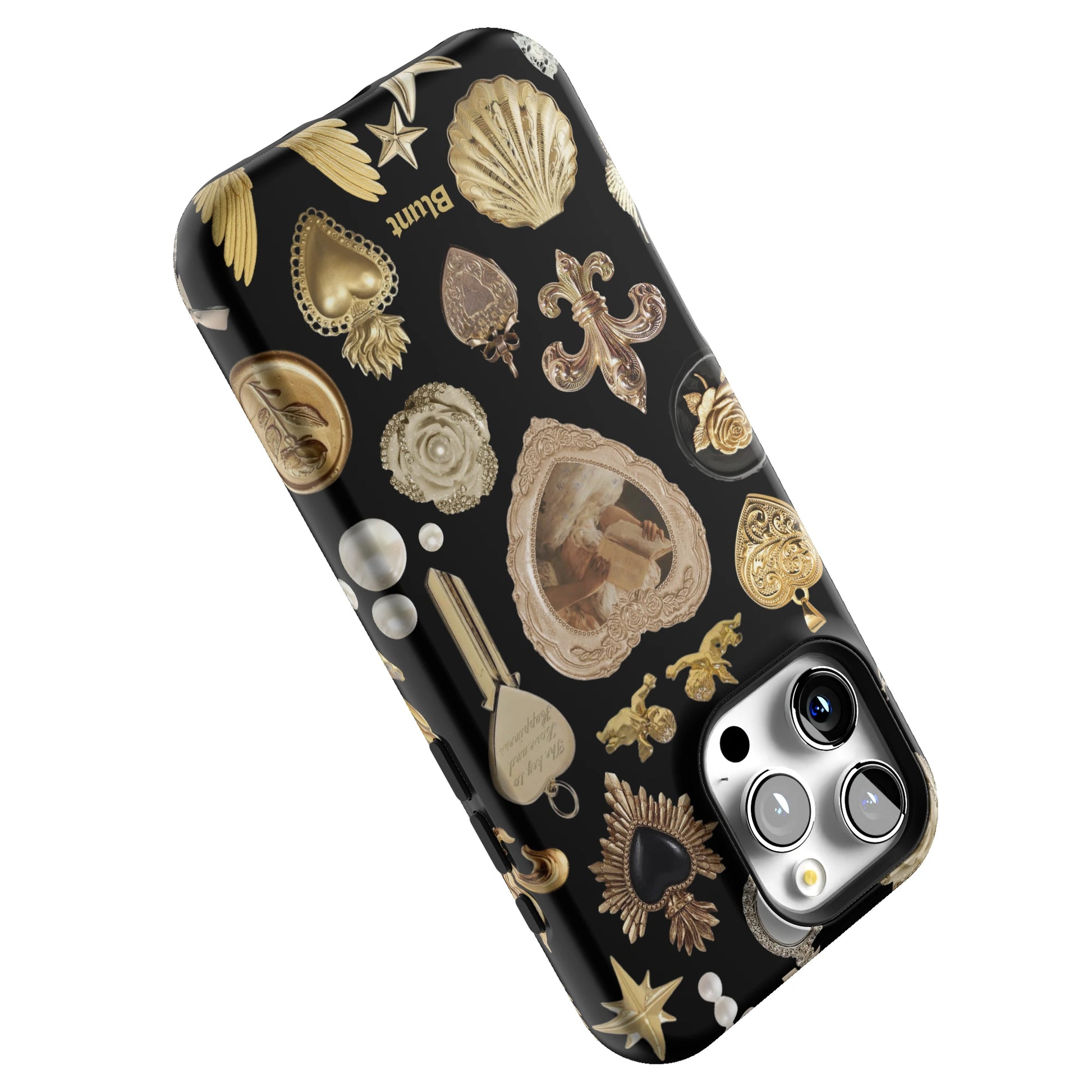 Paris iPhone Case gallery - Iphone_16_Pro_Max_5