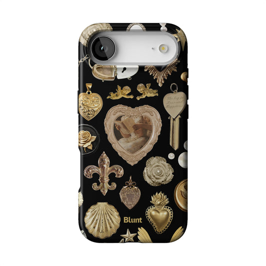 Paris iPhone Case gallery - Iphone_17_Air_1