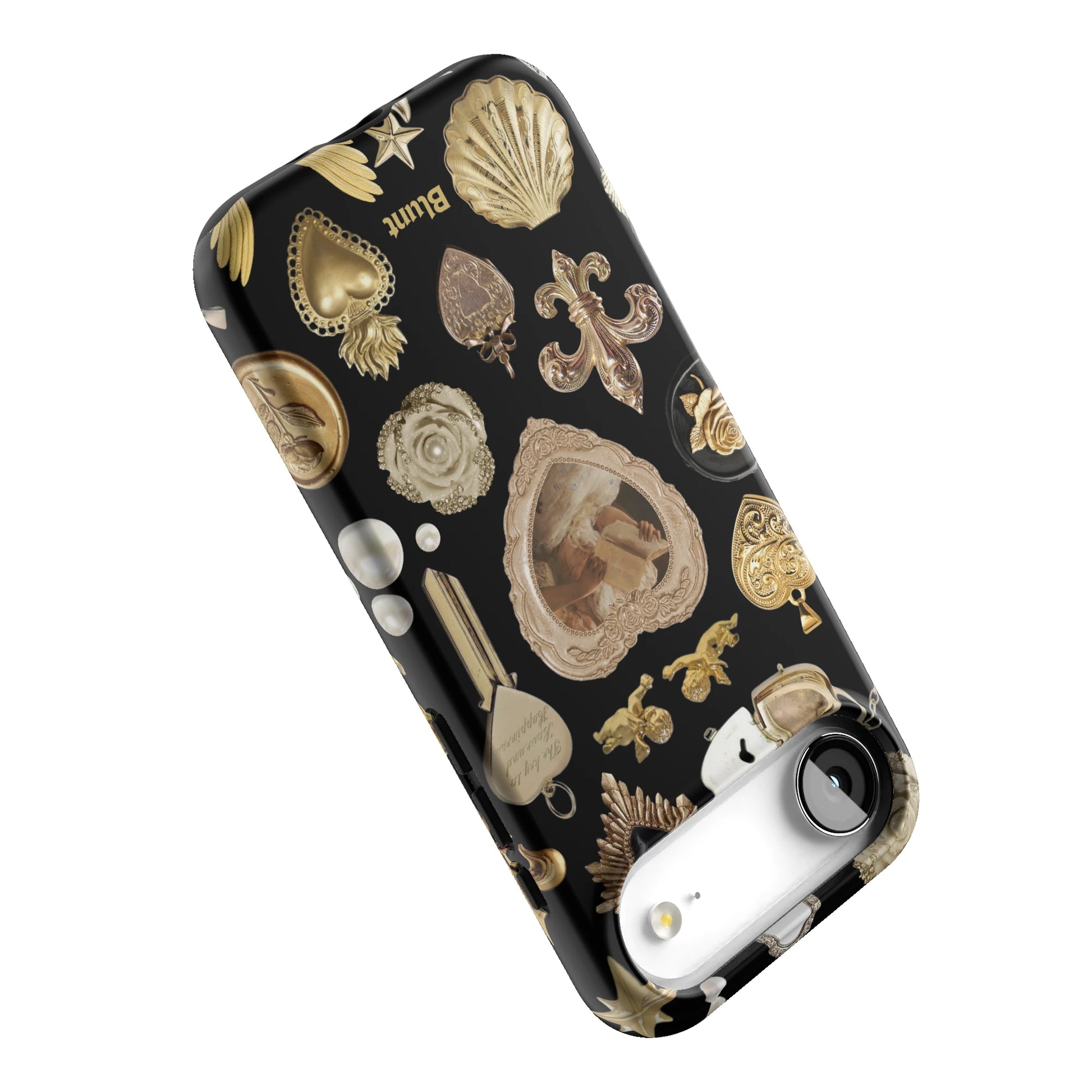Paris iPhone Case gallery - Iphone_17_Air_5