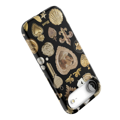 Paris iPhone Case gallery - Iphone_17_Air_5
