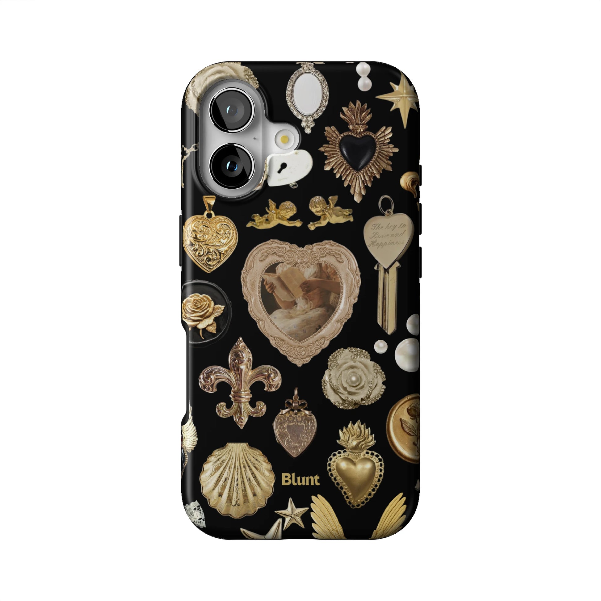 Paris iPhone Case gallery - Iphone_17_Iphone_1