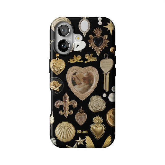 Paris iPhone Case gallery - Iphone_17_Iphone_1