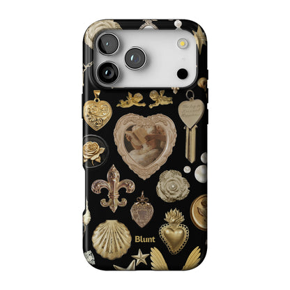 Paris iPhone Case gallery - Iphone_17_Pro_Max_1