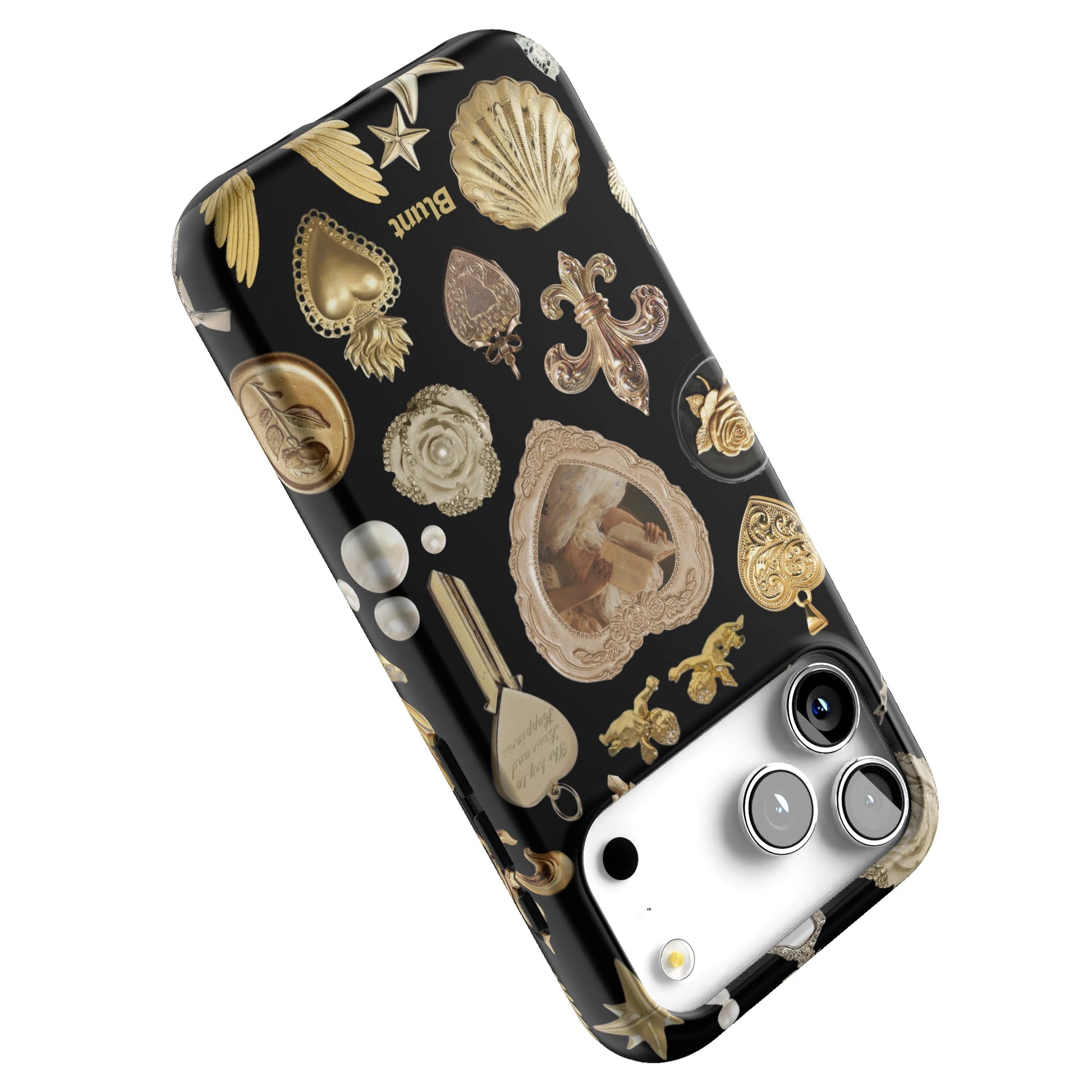 Paris iPhone Case gallery - Iphone_17_Pro_Max_5