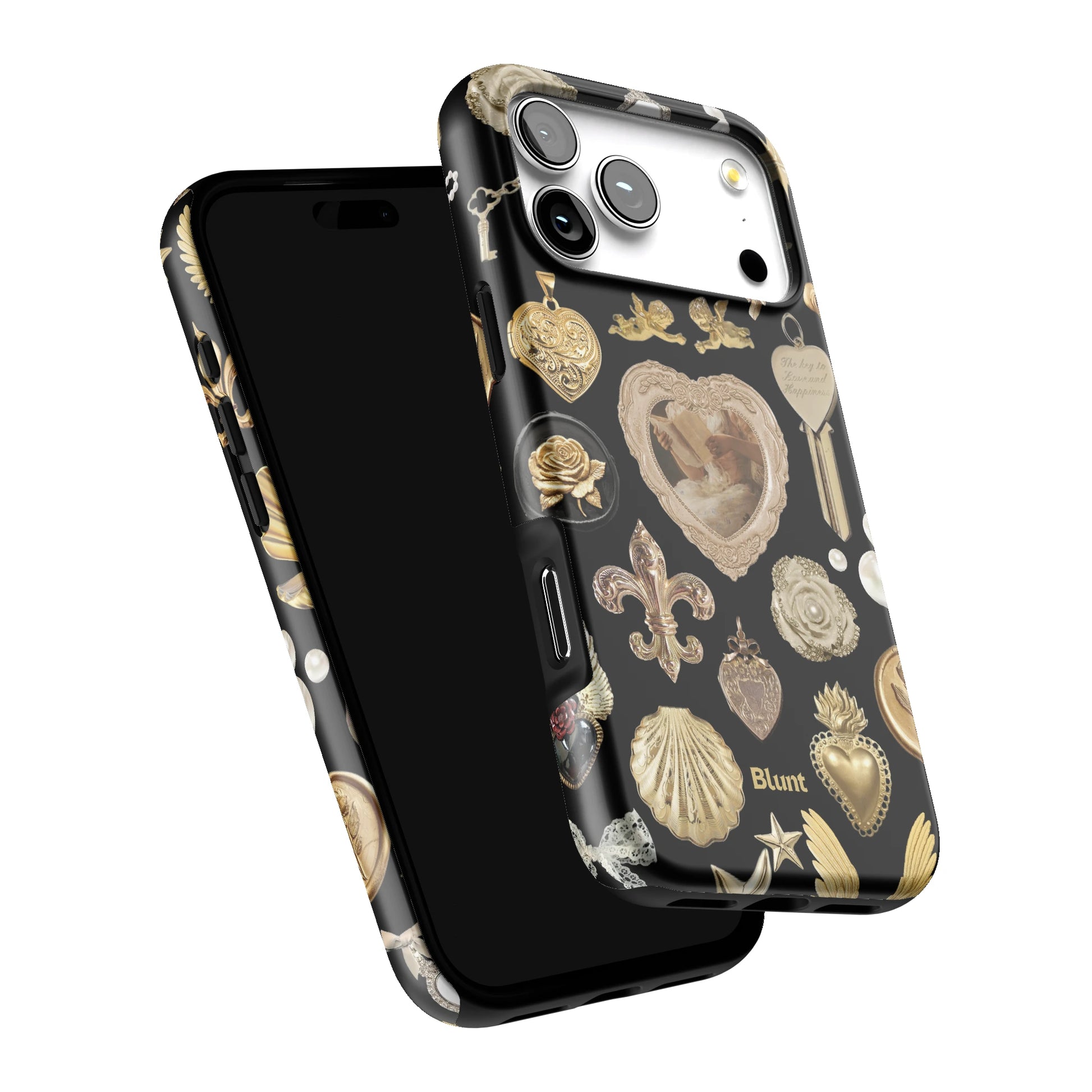 Paris iPhone Case gallery - Iphone_17_Pro_Max_6