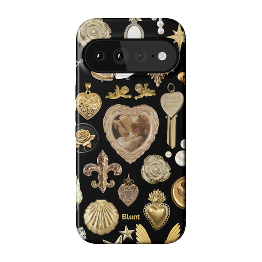Paris Pixel Case - Blunt Cases