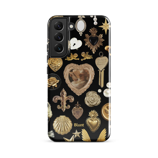 Paris Samsung Case - Blunt Cases