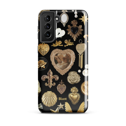 Paris Samsung Case - Blunt Cases