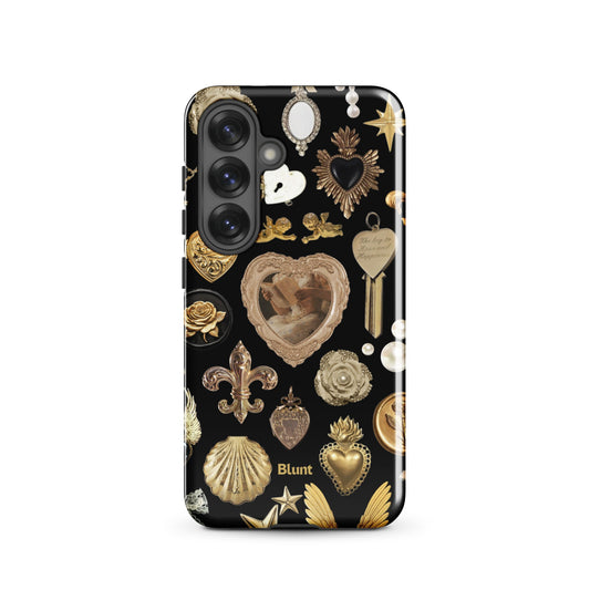 Paris Samsung Case - Blunt Cases