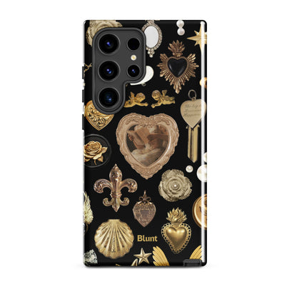 Paris Samsung Case - Blunt Cases