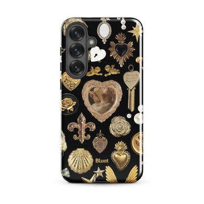 Paris Samsung Case - Blunt Cases