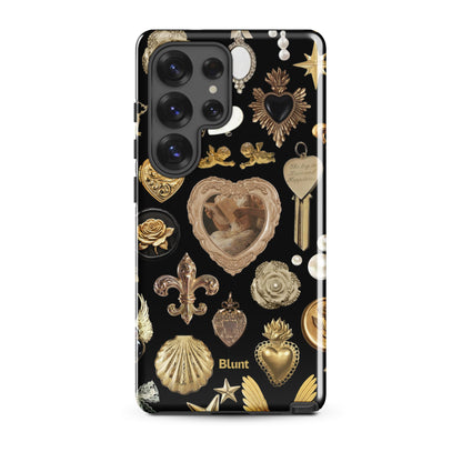 Paris Samsung Case - Blunt Cases