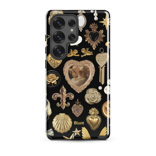 Paris Samsung Case - Blunt Cases