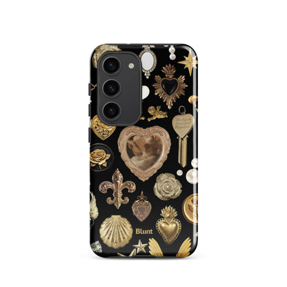 Paris Samsung Case - Blunt Cases