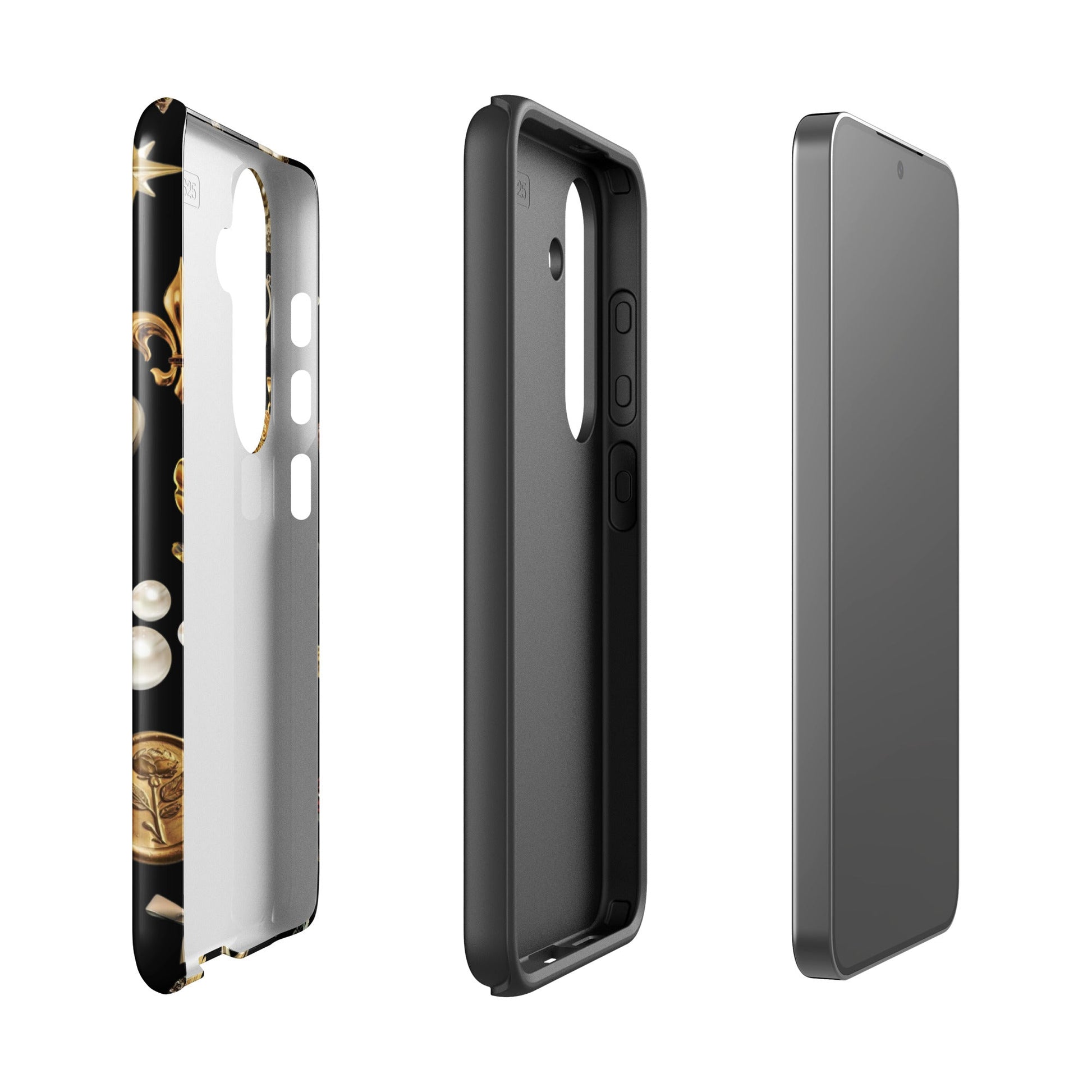 Paris Samsung Case - Blunt Cases