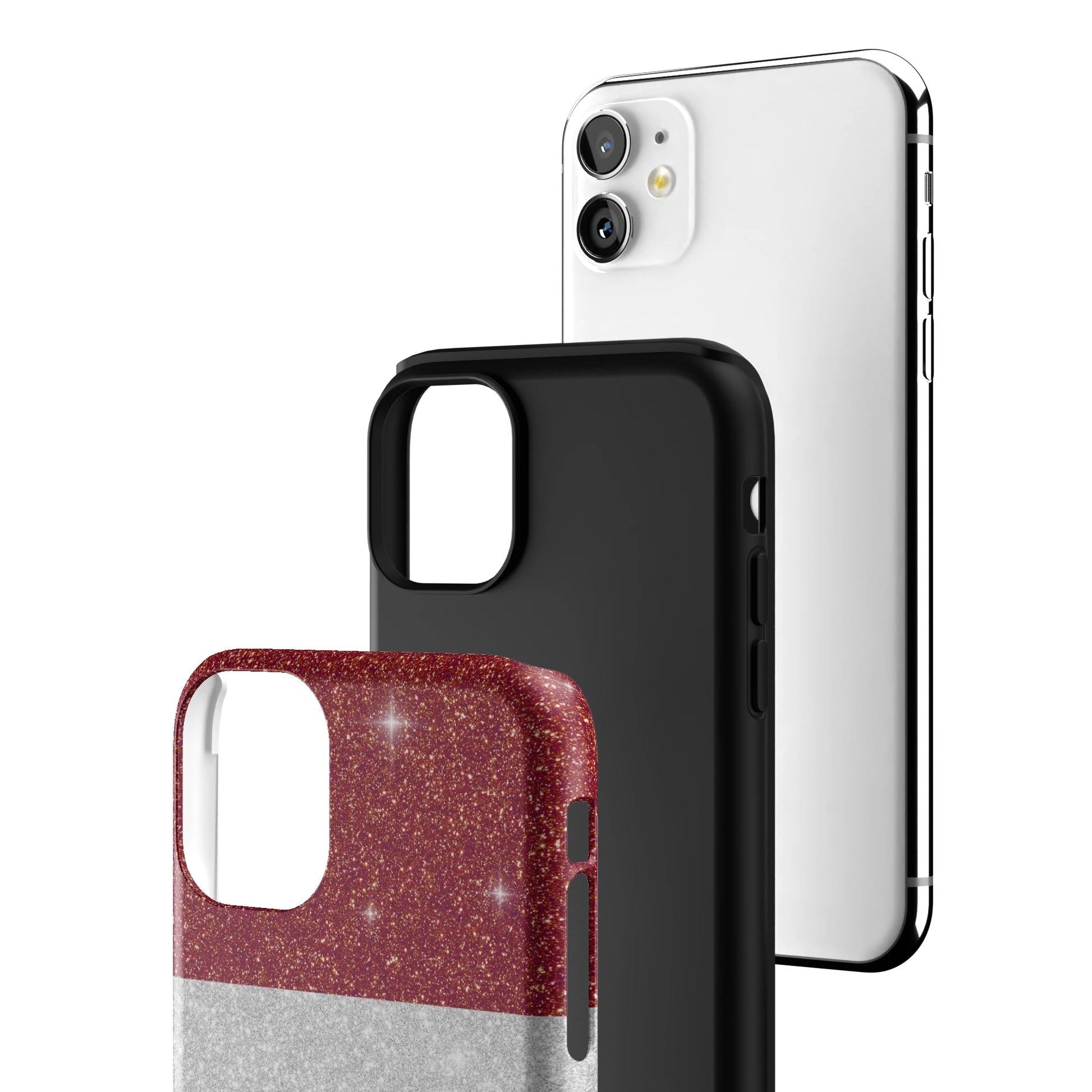 Parisa iPhone Case gallery - Iphone_11_Iphone_3