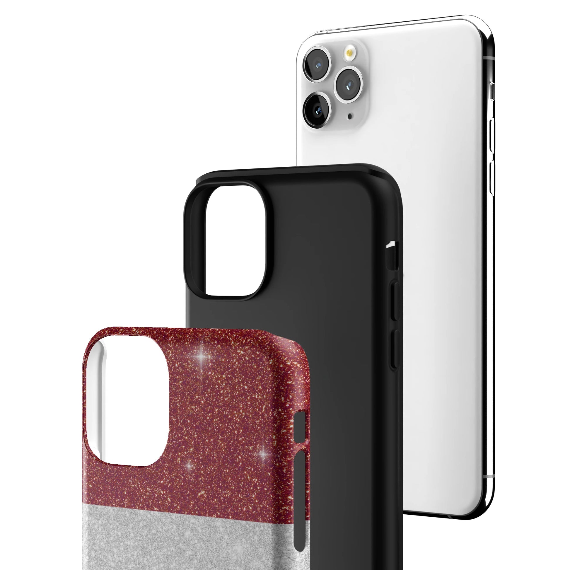 Parisa iPhone Case gallery - Iphone_11_Pro_Max_3