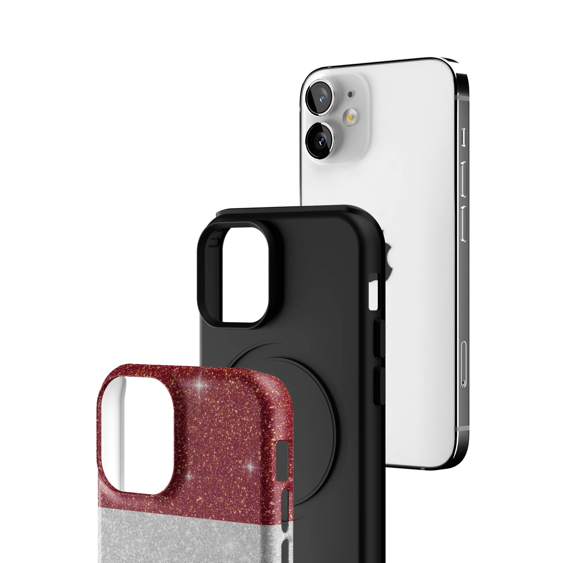 Parisa iPhone Case gallery - Iphone_12_Mini_Air_Plus_3