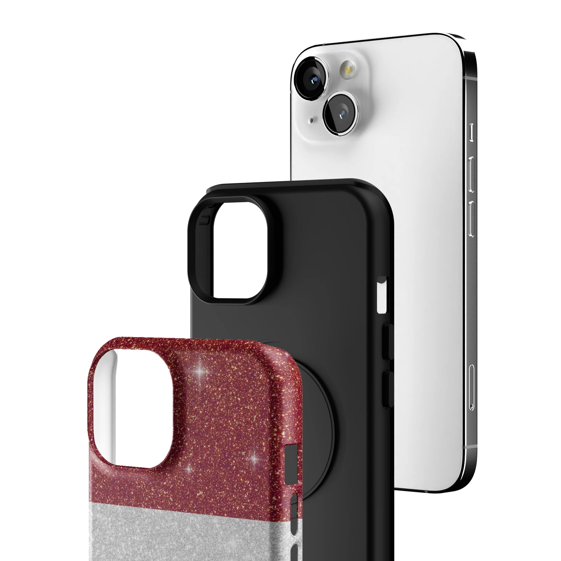 Parisa iPhone Case gallery - Iphone_13_Iphone_3