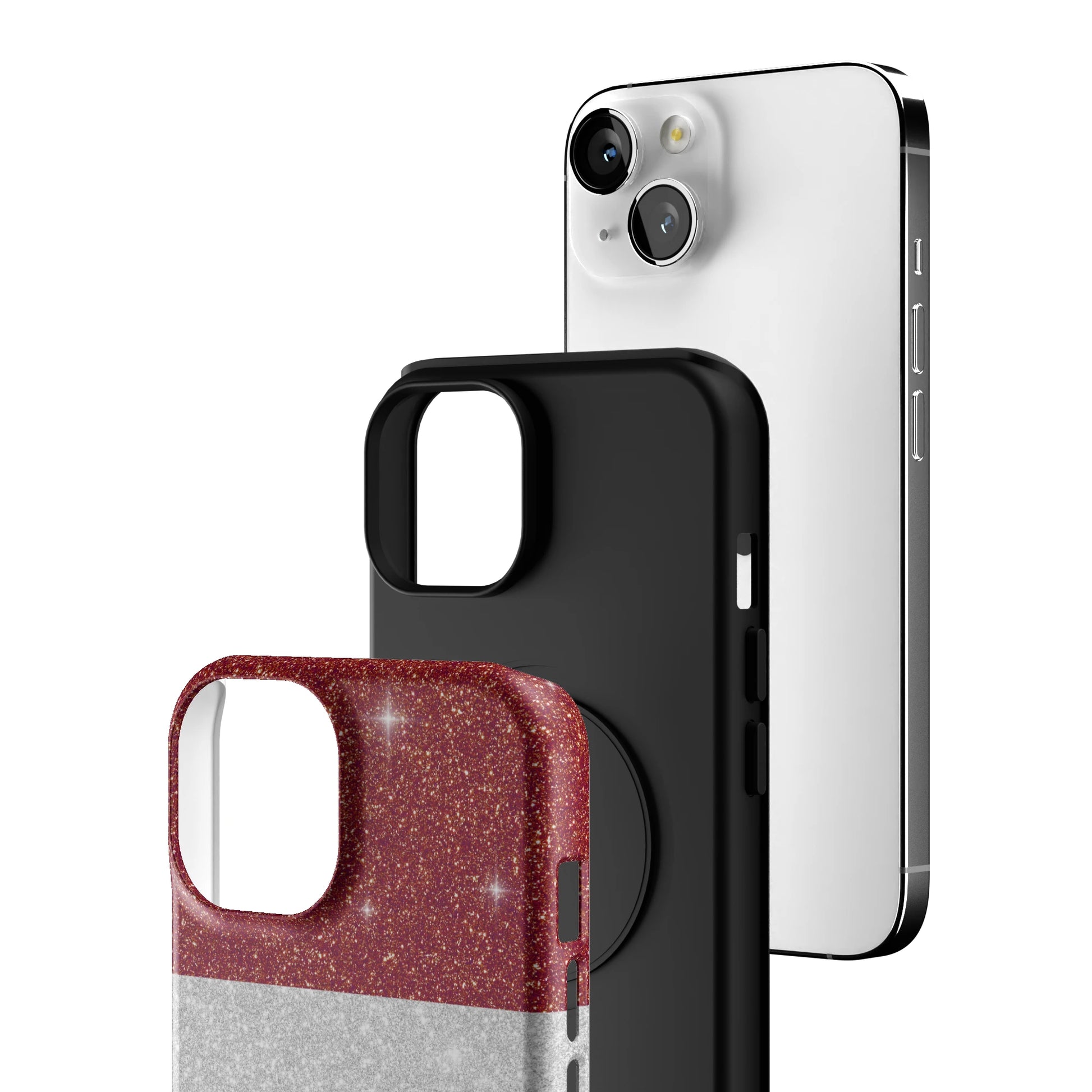 Parisa iPhone Case gallery - Iphone_14_Iphone_3
