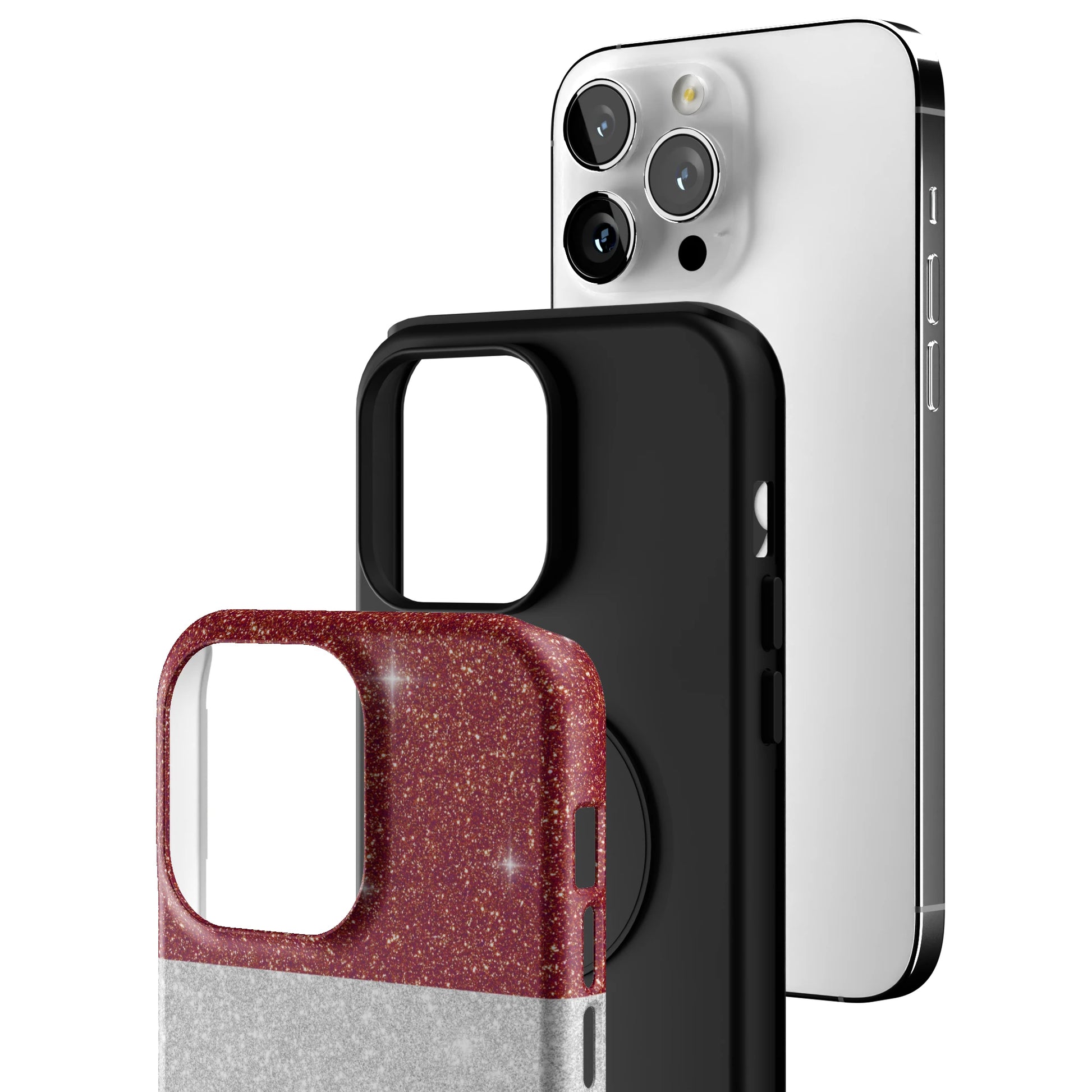 Parisa iPhone Case gallery - Iphone_14_Pro_Max_3