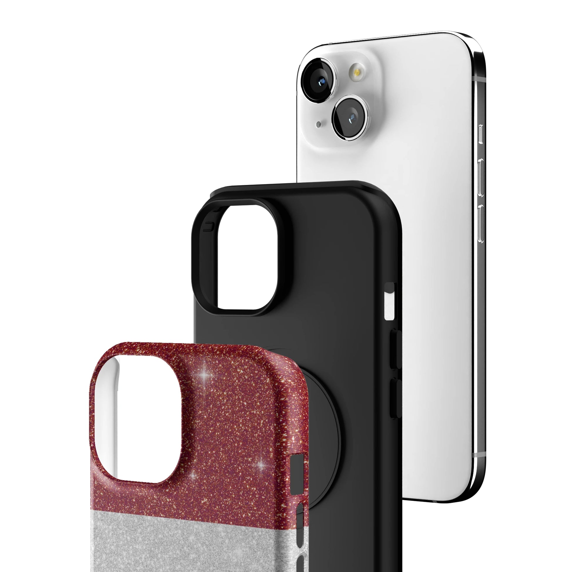 Parisa iPhone Case gallery - Iphone_15_Iphone_3