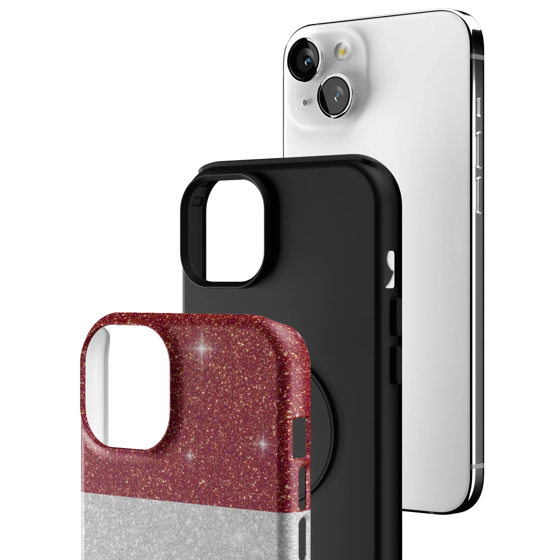 Parisa iPhone Case gallery - Iphone_15_Mini_Air_Plus_3
