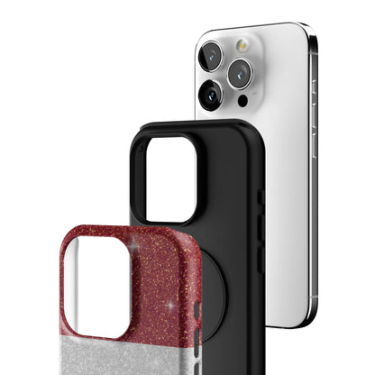 Parisa iPhone Case gallery - Iphone_15_Pro_3