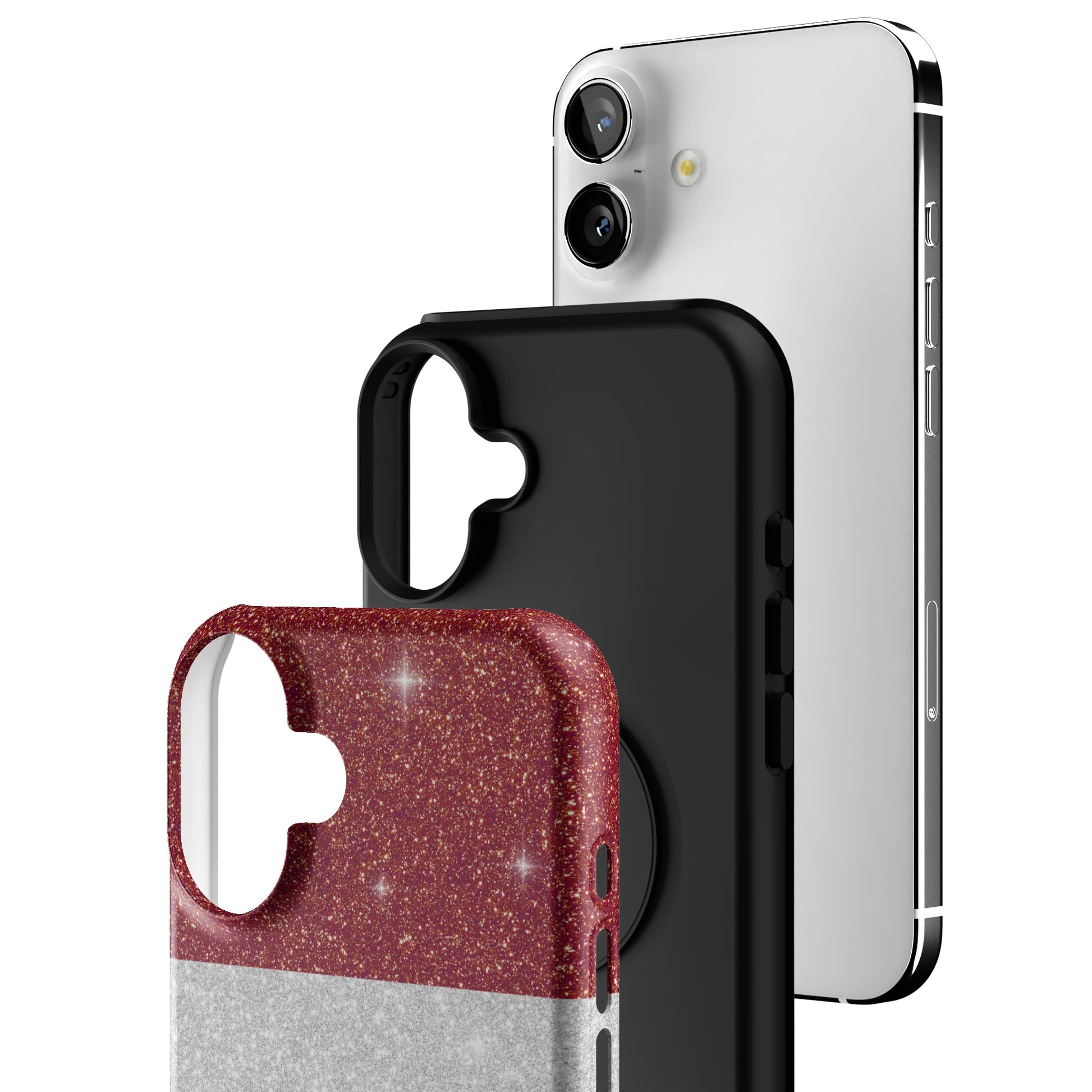 Parisa iPhone Case gallery - Iphone_16_Mini_Air_Plus_3