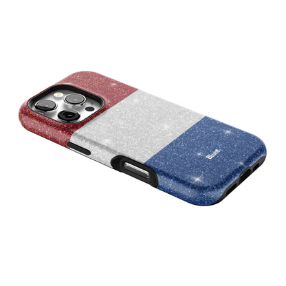 Parisa iPhone Case gallery - Iphone_16_Pro_2