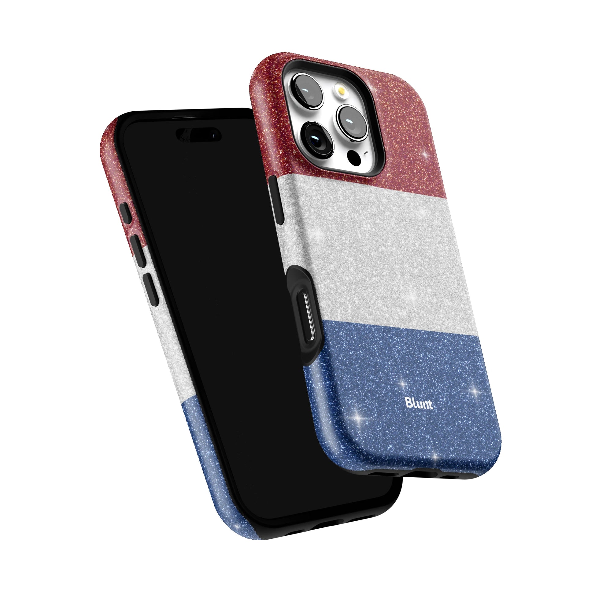 Parisa iPhone Case gallery - Iphone_16_Pro_6