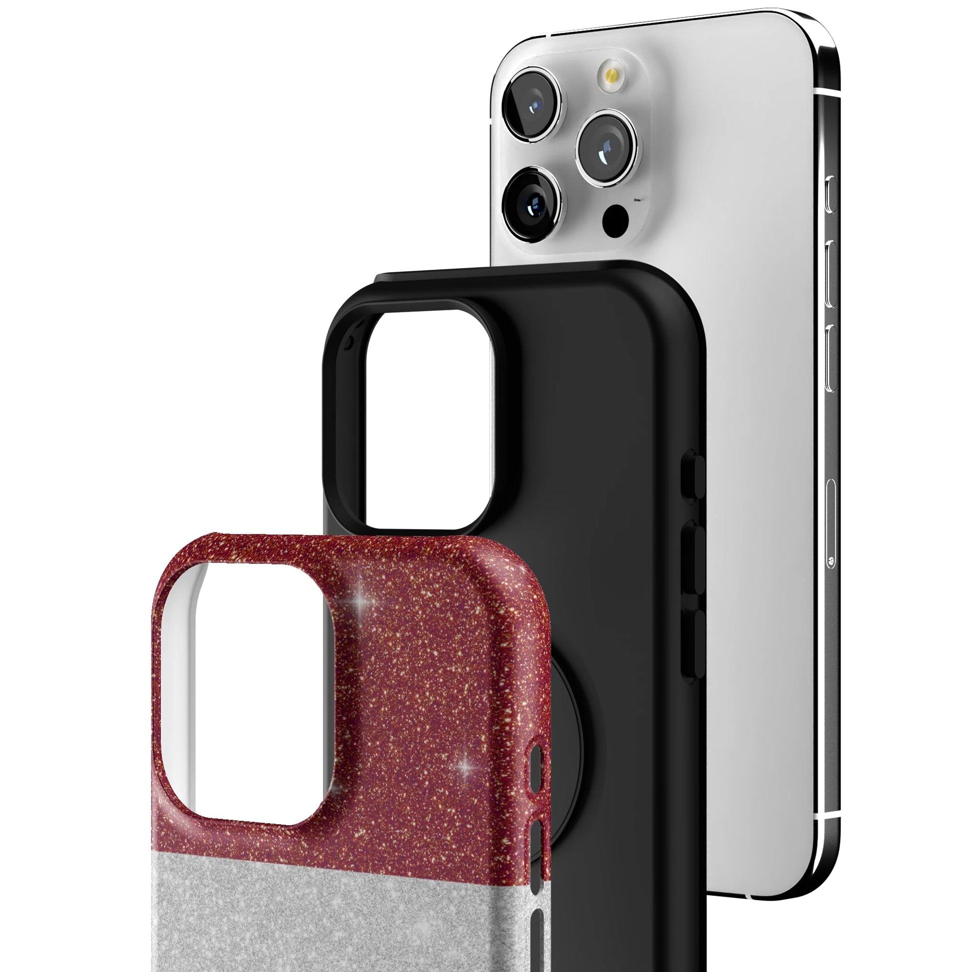 Parisa iPhone Case gallery - Iphone_16_Pro_Max_3