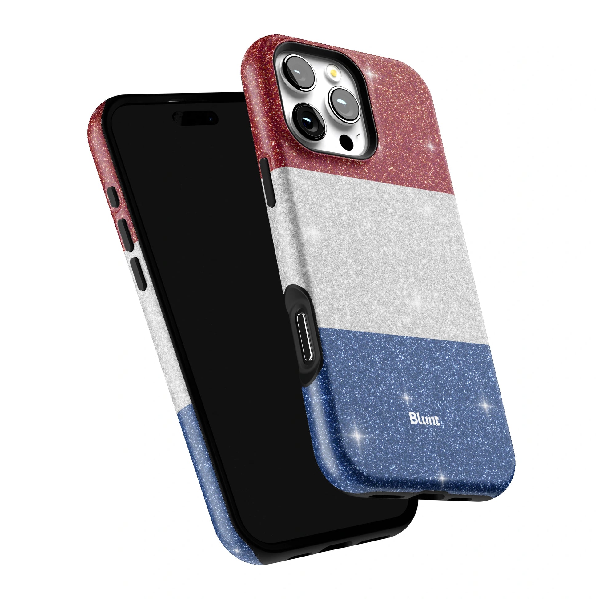Parisa iPhone Case gallery - Iphone_16_Pro_Max_6