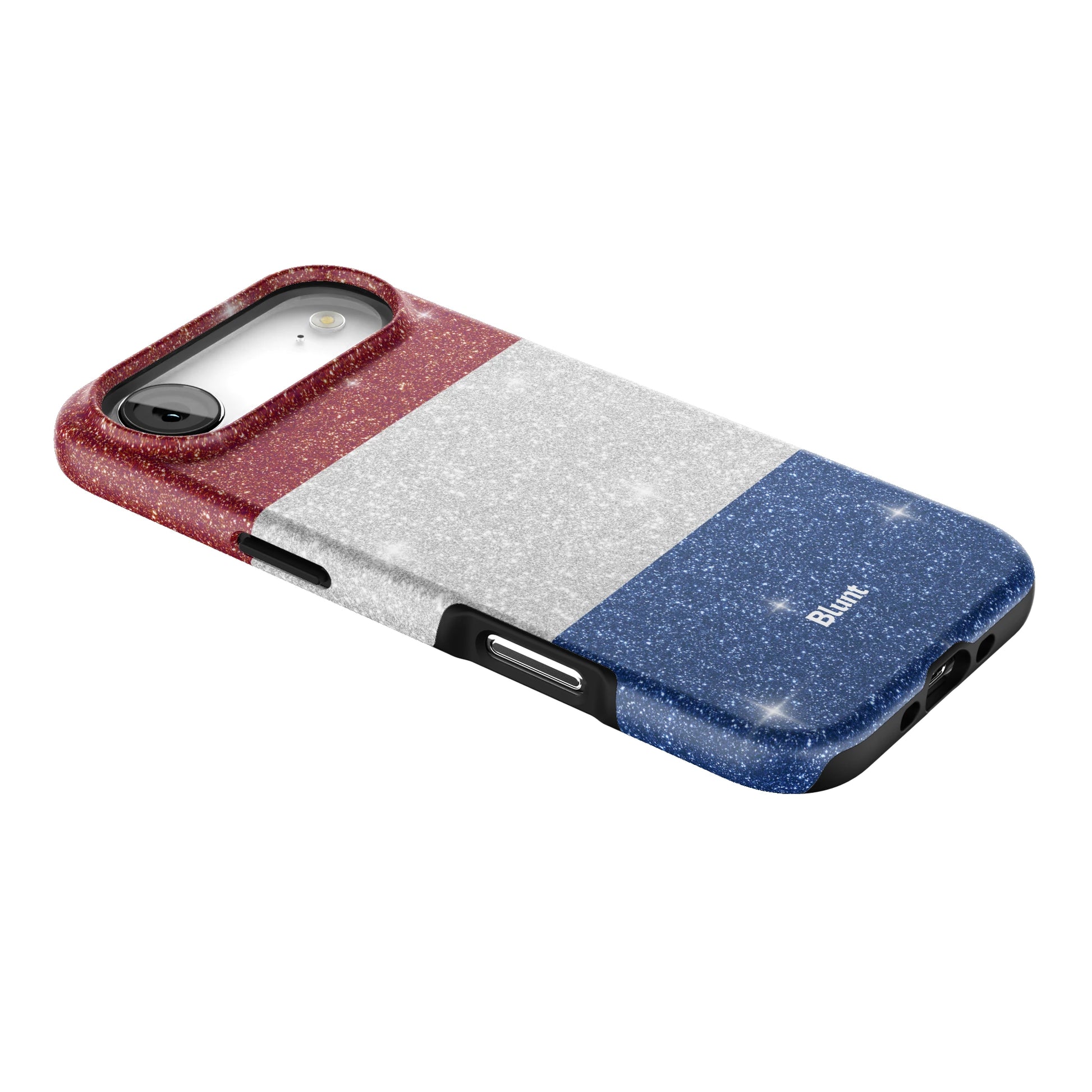 Parisa iPhone Case gallery - Iphone_17_Air_2