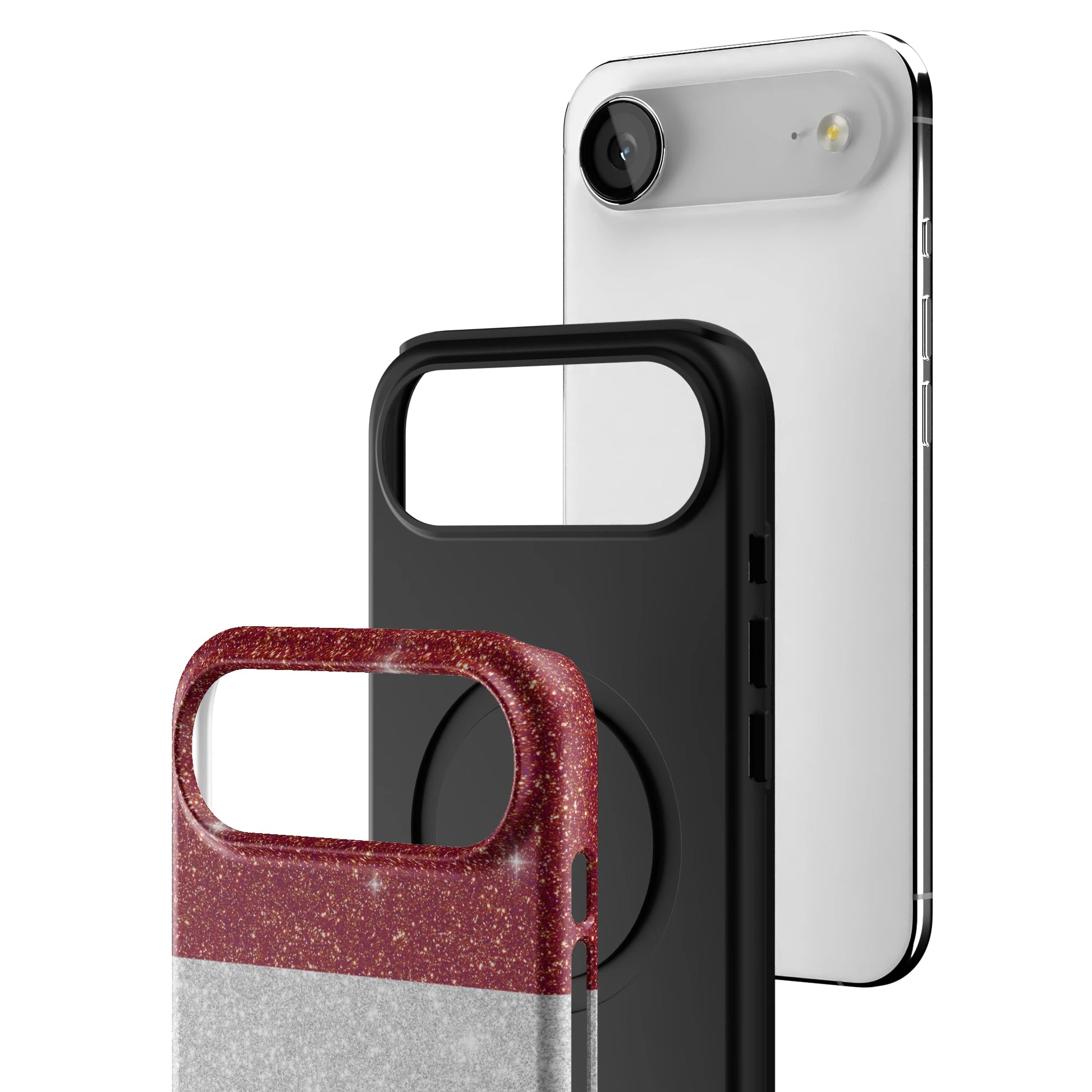 Parisa iPhone Case gallery - Iphone_17_Air_3
