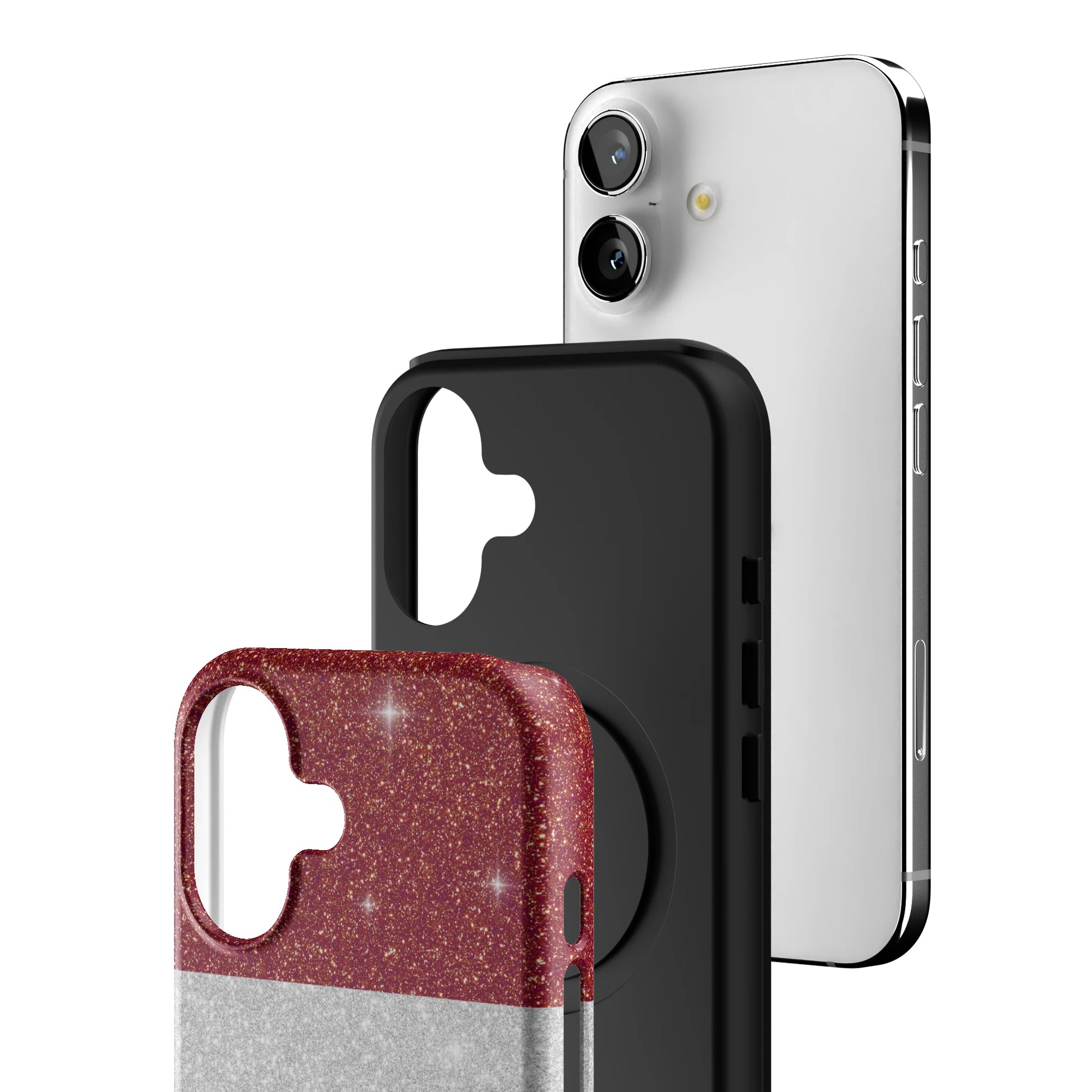 Parisa iPhone Case gallery - Iphone_17_Iphone_3