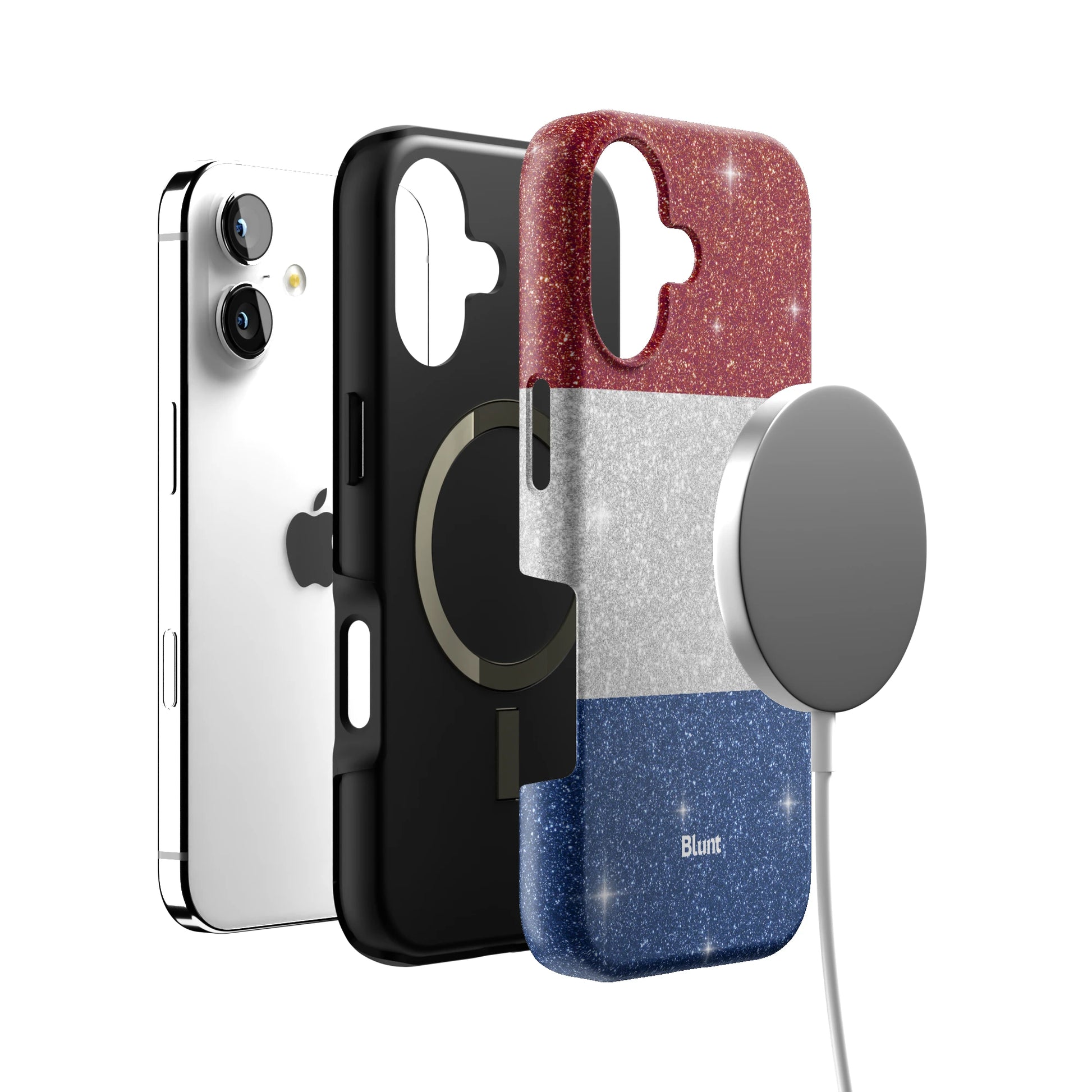 Parisa iPhone Case gallery - Iphone_17_Iphone_4