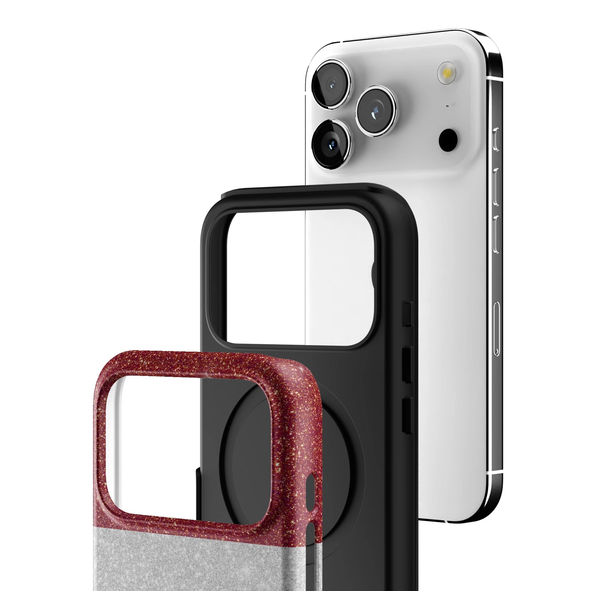 Parisa iPhone Case gallery - Iphone_17_Pro_3