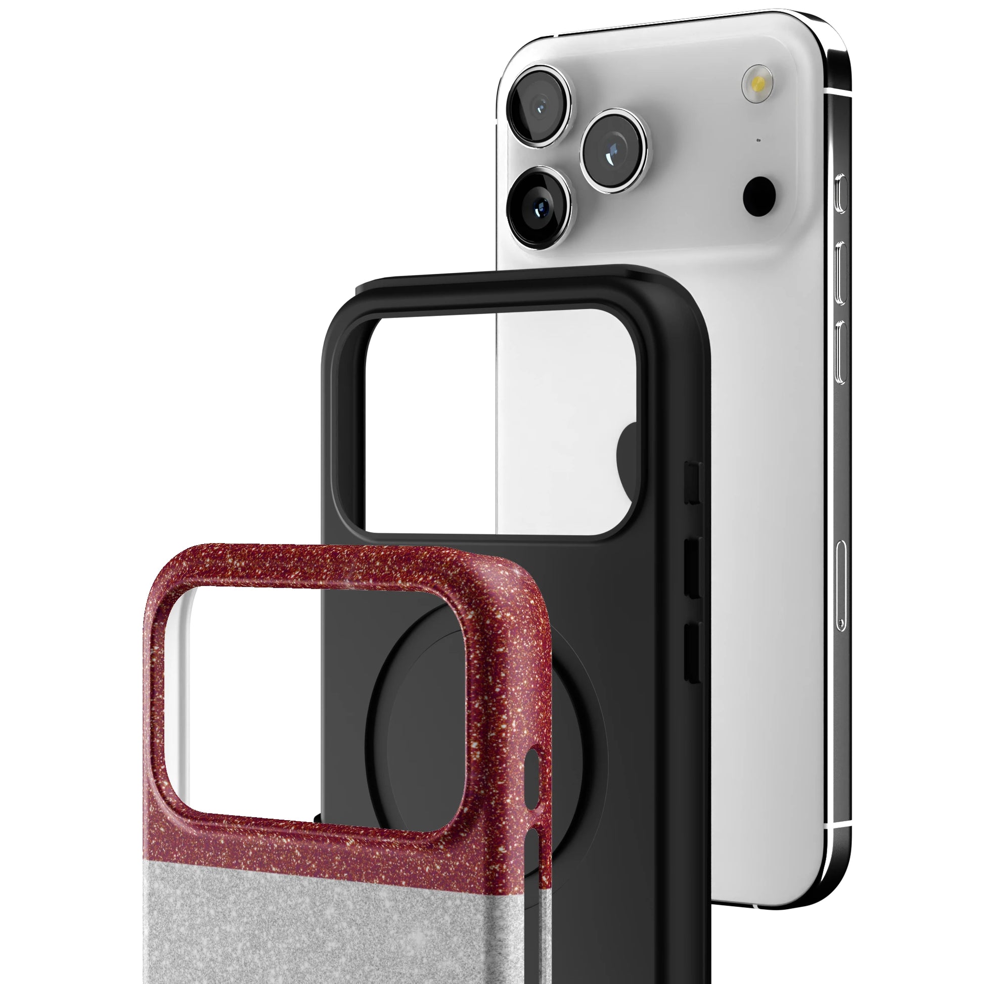 Parisa iPhone Case gallery - Iphone_17_Pro_Max_3