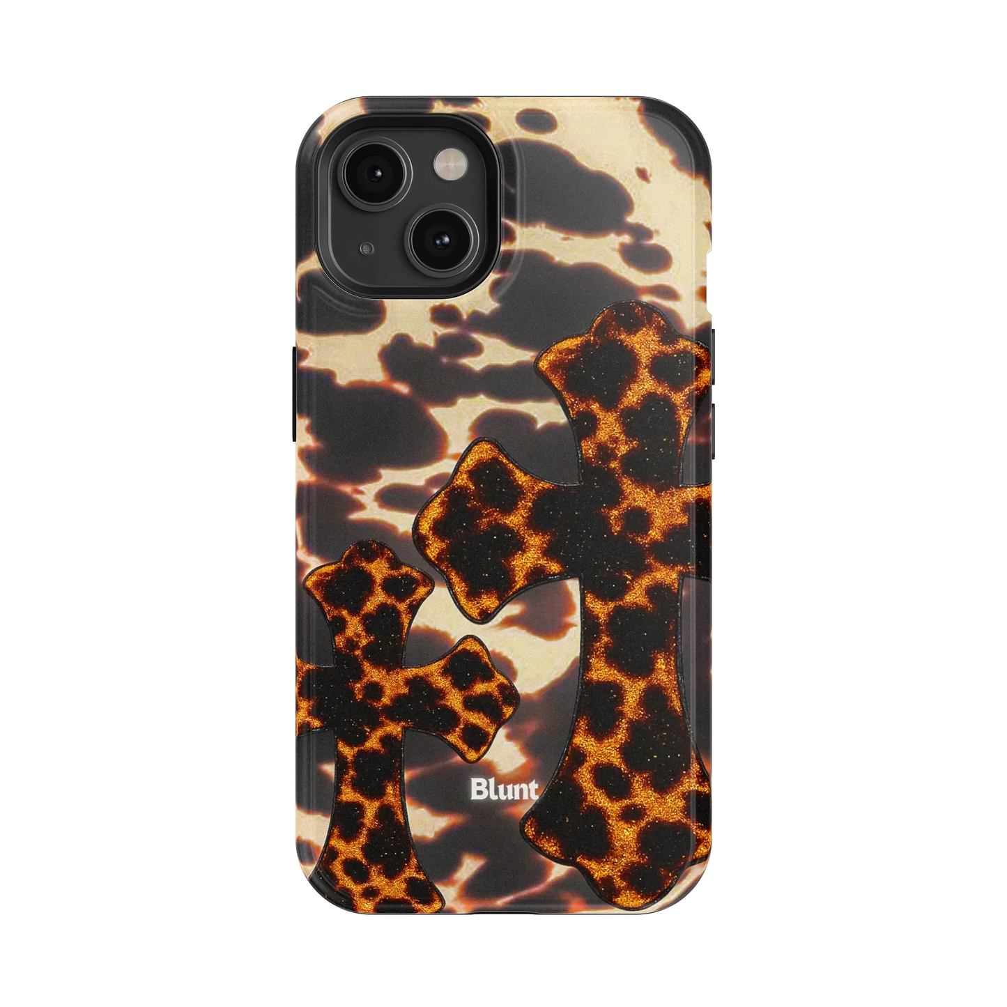 Fierce iPhone Case