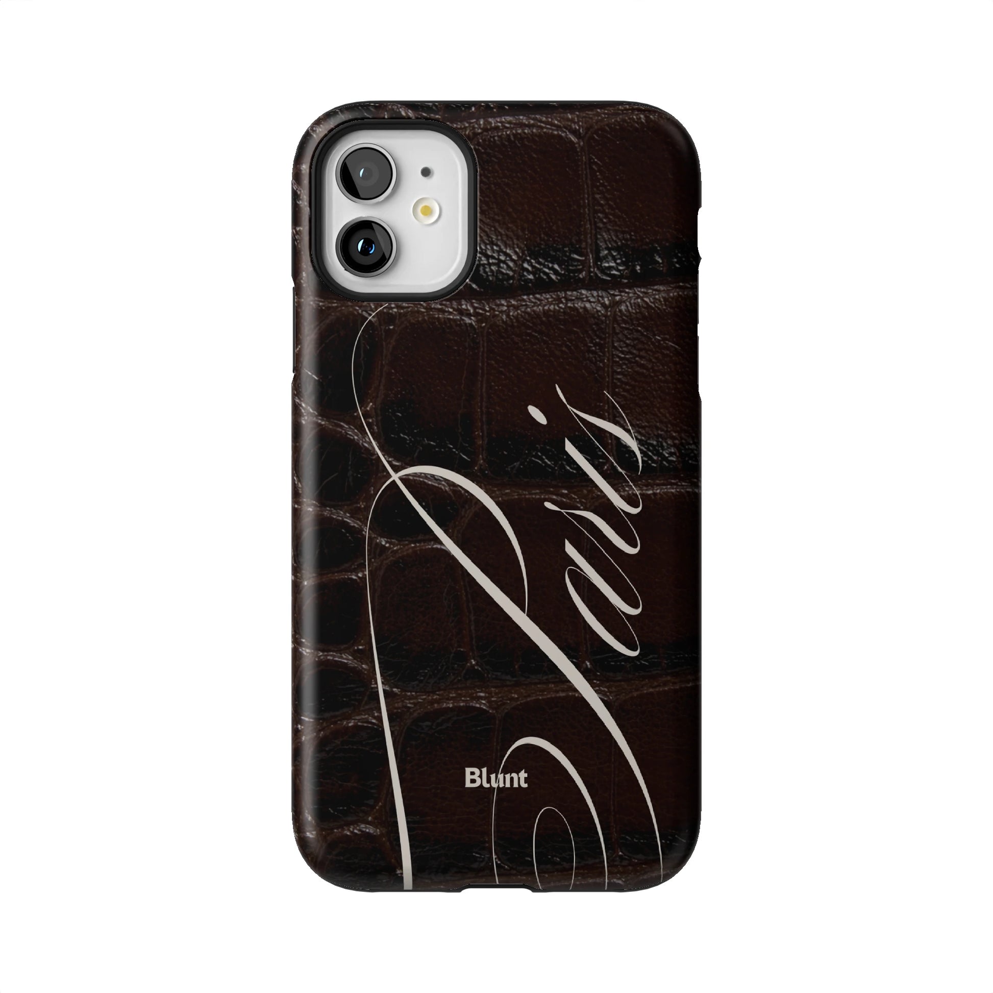Pary iPhone Case gallery - Iphone_11_Iphone_1